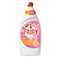 Fairy Dishwashing Liquid, Rose Bloom With Alternative Power to Bleach, 1000 ml