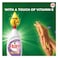 Fairy Dishwashing Liquid, Refreshing Lavender With Alternative Power to Bleach, 1 L