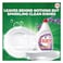 Fairy Dishwashing Liquid, Refreshing Lavender With Alternative Power to Bleach, 1 L