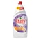 Fairy Dishwashing Liquid, Refreshing Lavender With Alternative Power to Bleach, 1 L
