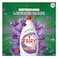 Fairy Dishwashing Liquid, Refreshing Lavender With Alternative Power to Bleach, 2x800 ml