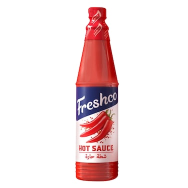 Freshco Hot Sauce 88ml