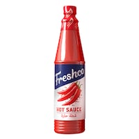 Freshco Hot Sauce 88ml