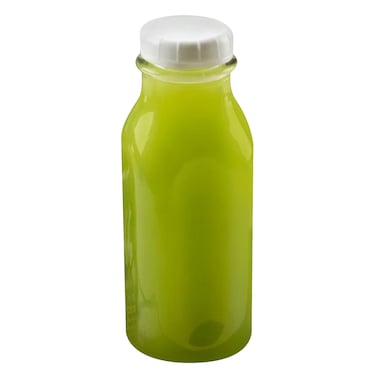 برفكتلي بريسد - عصير الأخضر المفيد