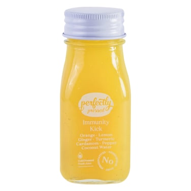 برفكتلي بريسد - عصير تعزيز المناعة