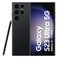 سامسونج جالاكسي اس23 الترا، 256 جيجابايت سعة الذاكرة الداخلية ، 12 جيجابايت سعة الرام، 5 جيجابايت، اسود