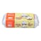 Saha Super Ten Fresh Chicken Eggs - Grade A, 100% Pure Vegetarian-Fed Chickens, Pack of 10, Saudi Made

