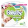 Babyjoy Small (2) Diapers Jumbo Box X136