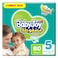 Babyjoy Junior (5) Diapers Jumbo Box X80