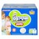 بيبي جوي جونيور (5) حفاضات جامبو عبوة ​​X72