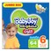 Babyjoy Junior XXL (6) Diaper Pants Jumbo Box X64
