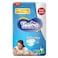 Teemo Small (2) Diapers Jumbo Pack X42