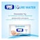 UNO Pure Water Baby Wipes, Pack of 4 Pieces, 240 Wipes