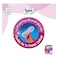 Sofy Maxi Compressed Pads, Soft &amp; Secure, With Wing, Large X30