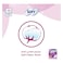 Sofy Maxi Compressed Pads, Soft &amp; Secure, With Wing, Large X30