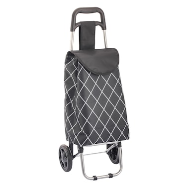 Printing Shopping Trolley