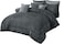 Winter comforter set 4 pieces single CYCM-002