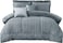 Winter comforter set 4 pieces single TJ-003
