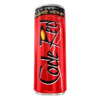 Code Red Energy Drink Can 200 ml