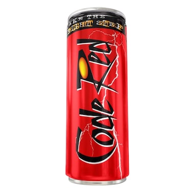 Code Red, 200ml