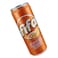 Fifa - Orange Soft Drink 200ml X6