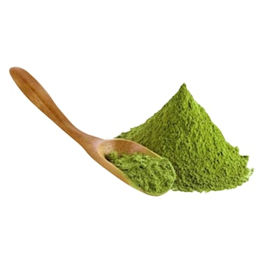 عافية شاي أخضر ماتشا