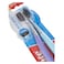 Colgate Slim Soft Black Charcoal Toothbrush Multi Pack 2 Pcs