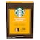 Starbucks Blonde Espresso Roast 18 Capsules