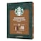 Starbucks Lungo Coffee Capsules House Blend 18 Capsules