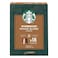 Starbucks Lungo Coffee Capsules House Blend 18 Capsules
