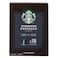 Starbucks Espresso Roast Coffee Pods Pack of 18