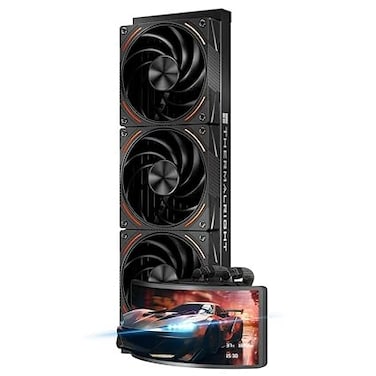 علبة كمبيوتر Thermalright A70 ARGB بيضاء، بإضاءة ARGB 5 فولت، تبديد حرارة ممتاز بفضل فتحات التهوية الشبكية، فتحات متعددة لمحركات الأقراص الصلبة، مناسبة للتجميع الذاتي/محطات العمل الاحترافية