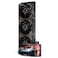 علبة كمبيوتر Thermalright A70 ARGB بيضاء، بإضاءة ARGB 5 فولت، تبديد حرارة ممتاز بفضل فتحات التهوية الشبكية، فتحات متعددة لمحركات الأقراص الصلبة، مناسبة للتجميع الذاتي/محطات العمل الاحترافية
