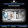 علبة كمبيوتر Thermalright A70 ARGB، إضاءة ARGB بجهد 5 فولت، تبديد حرارة ممتاز بفضل فتحات التهوية الشبكية، فتحات متعددة لمحركات الأقراص الصلبة، مناسبة للتجميع الذاتي/محطات العمل الاحترافية