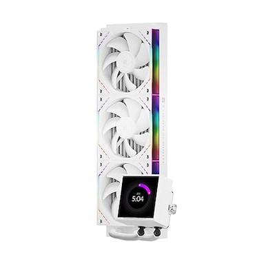 علبة كمبيوتر Thermalright A70 ARGB، إضاءة ARGB بجهد 5 فولت، تبديد حرارة ممتاز بفضل فتحات التهوية الشبكية، فتحات متعددة لمحركات الأقراص الصلبة، مناسبة للتجميع الذاتي/محطات العمل الاحترافية