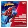 Lifebuoy Spiderman Antibacterial Body Wash, Total 10, 300ml