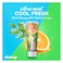 Closeup Cool Fresh Toothpaste, Citrus Mint, helps remove bacteria causing bad breath, 75ml