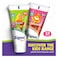 Signal Kids Toothpaste, Fruity, with no preservatives &amp; no SLS, for 2-6 Years, 50ml