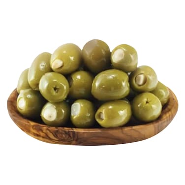 زيتون أخضر - حلب