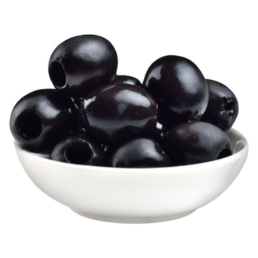 Black Olives Salkini