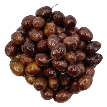 زيتون اسود - لبناني