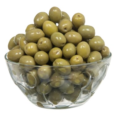 Green Olives Lebanon