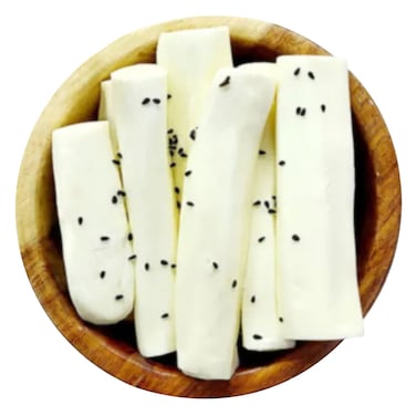 Halloumi Cheese Roll Syria