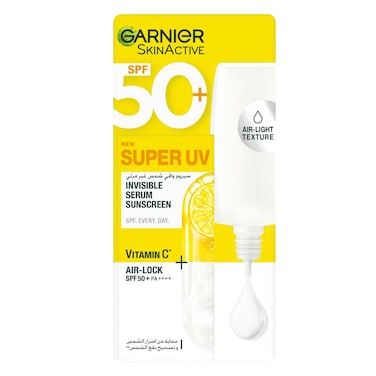 Garnier Sunscreen Uv Serum 30ml