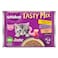 Whiskas Cat Food Mix Chicken Tuna Salmon With Pumpkin 70g x4