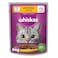 Whiskas Chicken Wet Cat Food, 80G (Pack of 12)