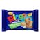 Teashop Ringo Wafer With Hazelnut Cream 40g x10 +2