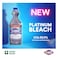 Clorox Platinum Original Bleach 950ml