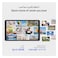 Samsung Galaxy Tab A11 Tablet &ndash; 64GB Storage &ndash; 4GB RAM &ndash; LTE &ndash; Gray