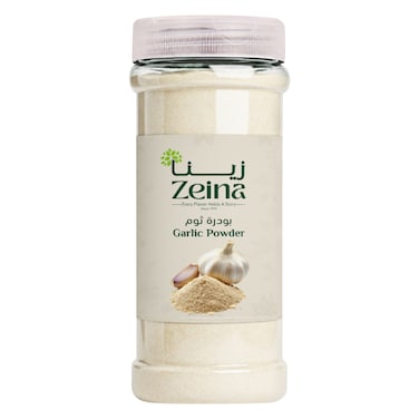 Zeina Garlic Powder 120g